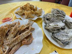 -蚝专家(北滘店)