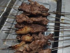 -文文烤肉(大皮院店)