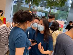 -Apple零售店(苏州店)
