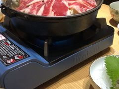 -富山日式料理(宽厚里店)