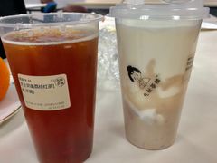-九秋茶铺(三里屯店)