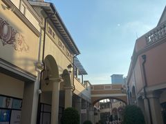 -星巴克臻选(佛山佛罗伦萨小镇店)