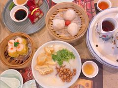 -点都德(A8店)