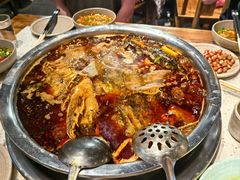 -肖肖酸萝卜鱼火锅(总店)