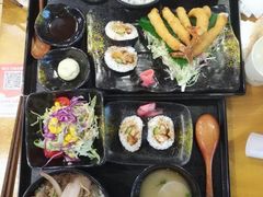 -京和风.日式家庭料理(京和风食堂大仓店)