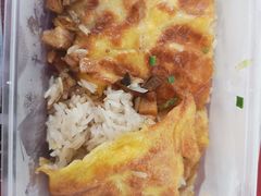 -老通城豆皮大王(吉庆街店)