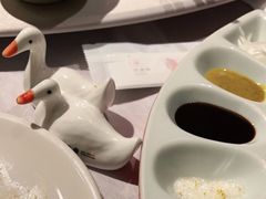 -京味斋·北京烤鸭(华威桥北工大店)