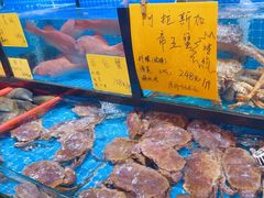 -醉壹号海鲜大排档(厦门美食地标店)