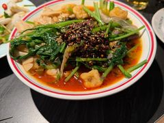 -火焰枪蛋·烧烤(奉天街店)