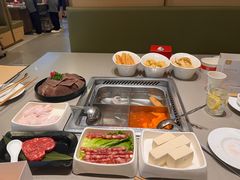 -海底捞火锅(茂业店)