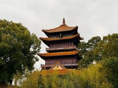 -景德镇古窑民俗博览区