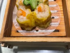 -粤点越有·茶点·粤菜(樵岭国际店)