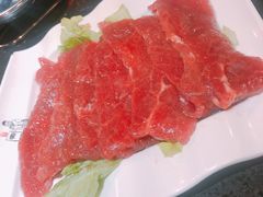 -宽板凳老灶火锅(外馆斜街店)