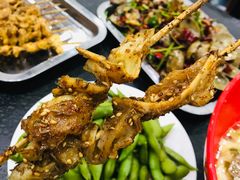 牛筋皮-老黑板筋(顺义总店)