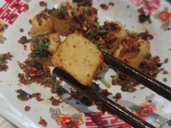 米豆腐-龙厂长老火锅(抚琴店)