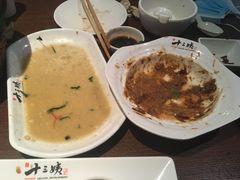 -南拳十三姨·潮汕砂锅粥(世纪金源店)