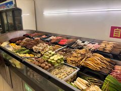 -啊溜烧烤·炭火传承(南澳店)