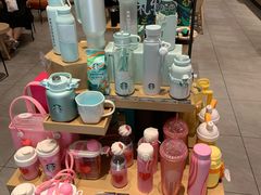 -星巴克臻选(广州东山锦轩店)