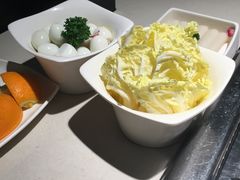 -海底捞火锅(团结桥店)