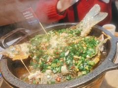 -聚鑫朋酸菜肥肠(九龙仓店)