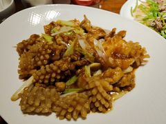 -惠宾饭庄(中山路店)
