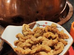 小酥肉-镇江龙·火锅串串(武侯祠店)