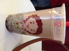 -沪上阿姨鲜果茶(华新大街店)