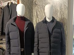 -南京商厦