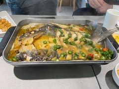 -半天妖烤鱼(方庄店)