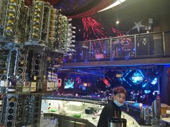 -MOSSO德国餐厅·音乐酒吧(环宇荟店)