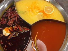 -陳艳红火锅(港汇店)