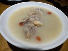 -胡马八破·川菜小馆(高新万达店)