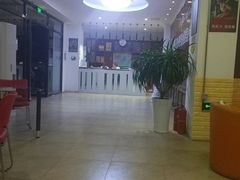-清鑫阳光游泳健身瑜伽俱乐部(密云店)