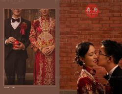 点击看大图 -金夫人婚纱摄影(衡阳店)