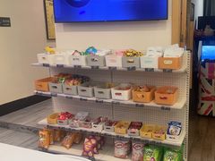 -网鱼网咖(浦东长岛路店)