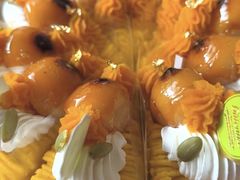 -théATRE 茶聚场(王府中環店)