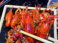 -冰城小镇音乐串吧·聚会餐厅(百子湾店)