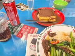 -憶廟街 X 沙角邨(太古城店)