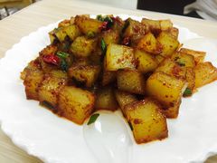-樊记腊汁肉(竹笆市总店)