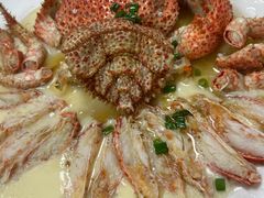 -星奇缘·海鲜餐厅(东山美食地标店)