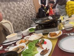 -高丽馆(尊茂店)