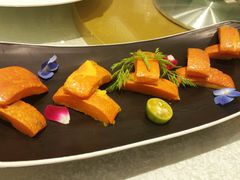 -汤记传菜(秀浦路店)