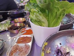 -玄希浪漫厨房·韩料烤肉(湖滨银泰in77店)