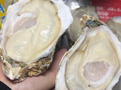 -濠轩阁特色生蚝火锅(水湾路店)