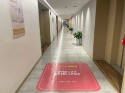 -雪绒花月子会所(万安店)