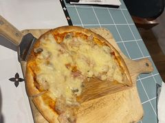 -新贝乐意大利餐厅(苏州中心店)