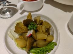 -俄士厨房(时代天街店)