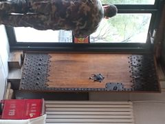 大堂-老门刀削面(小酱坊店)