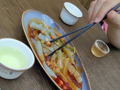 -小喜客·云南特色菜(纳西庭院店)