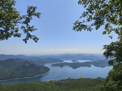 -五女山景区